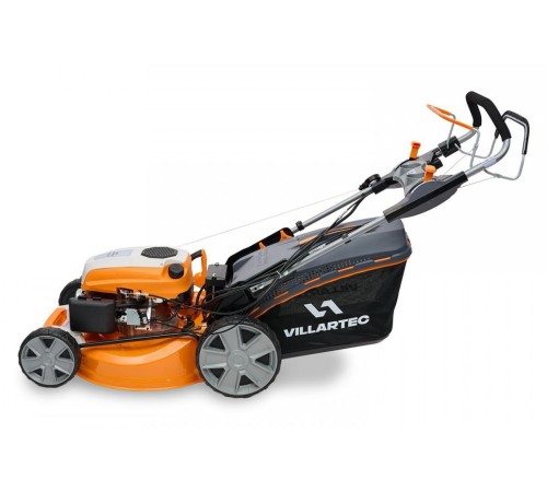 Газонокосилка бензиновая VILLARTEC MB 5753VЕ