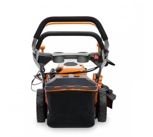 Газонокосилка бензиновая VILLARTEC MB 5753VЕ