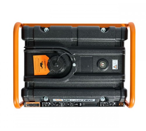Генератор бензиновый VILLARTEC GG 2800C