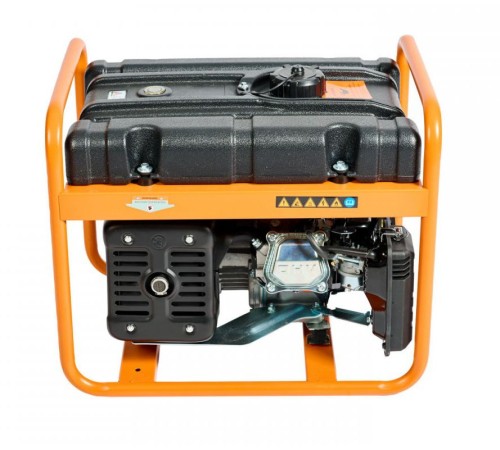 Генератор бензиновый VILLARTEC GG 2800C