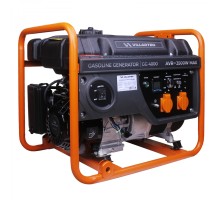 Генератор бензиновый VILLARTEC GG 4000