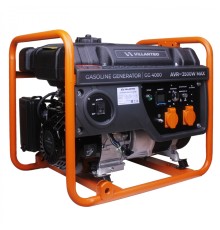Генератор бензиновый VILLARTEC GG 4000