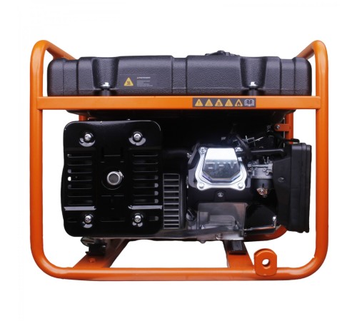 Генератор бензиновый VILLARTEC GG 4000