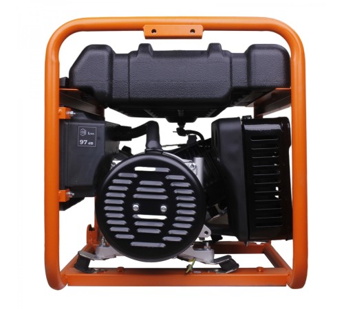 Генератор бензиновый VILLARTEC GG 4000