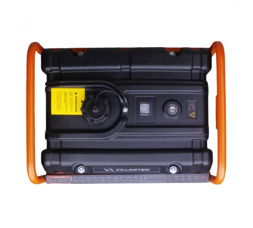 Генератор бензиновый VILLARTEC GG 4000