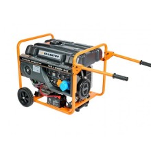 Генератор бензиновый VILLARTEC GG 7300EWC