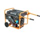 Генератор бензиновый VILLARTEC GG 7300EWC