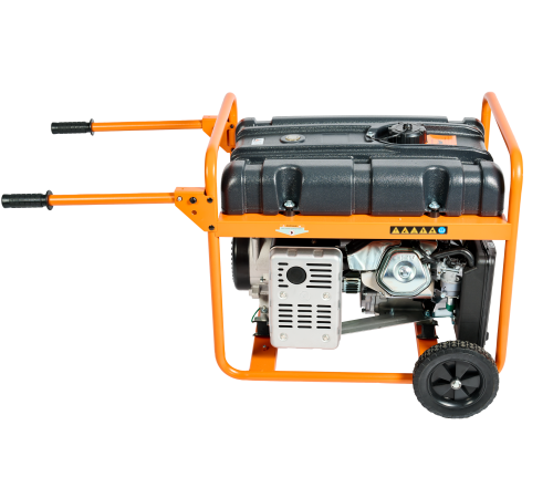 Генератор бензиновый VILLARTEC GG 7300EWC