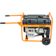 Генератор бензиновый VILLARTEC GG 7300EWC