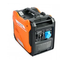 Генератор инверторный бензиновый VILLARTEC GI 358ES