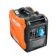 Генератор инверторный бензиновый VILLARTEC GI 358ES