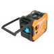 Генератор инверторный бензиновый VILLARTEC GI 358ES