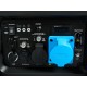 Генератор инверторный бензиновый VILLARTEC GI 358ES
