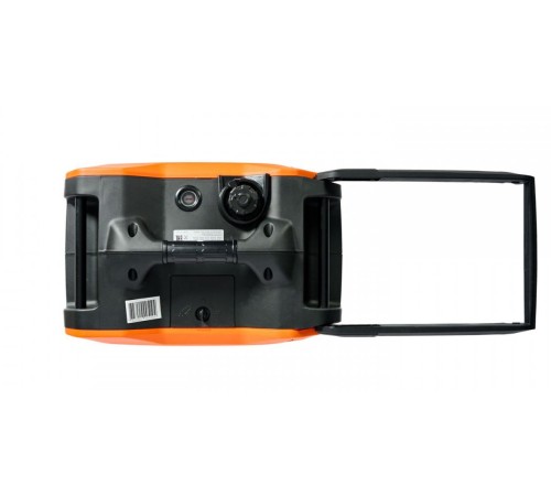 Генератор инверторный бензиновый VILLARTEC GI 358ES
