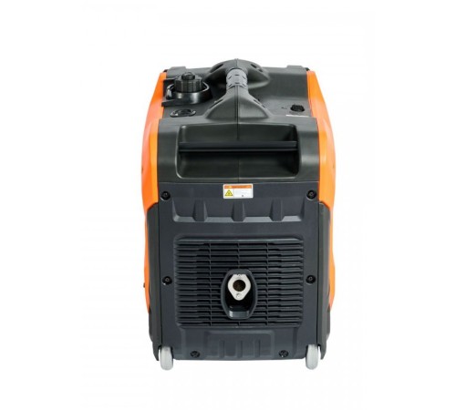 Генератор инверторный бензиновый VILLARTEC GI 358ES