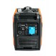 Генератор инверторный бензиновый VILLARTEC GI 358ES