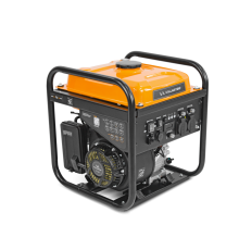Генератор инверторный бензиновый VILLARTEC GI 428ES
