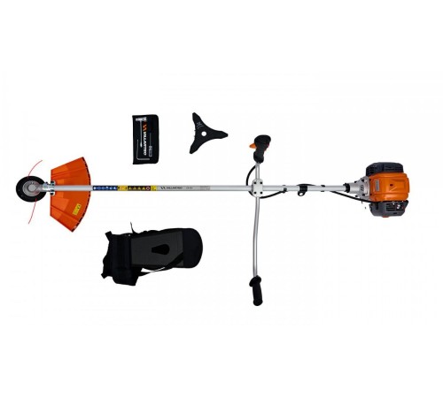 Триммер бензиновый VILLARTEC CB 352