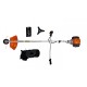 Триммер бензиновый VILLARTEC CB 352