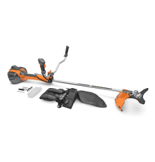 Триммер бензиновый VILLARTEC CB 550P