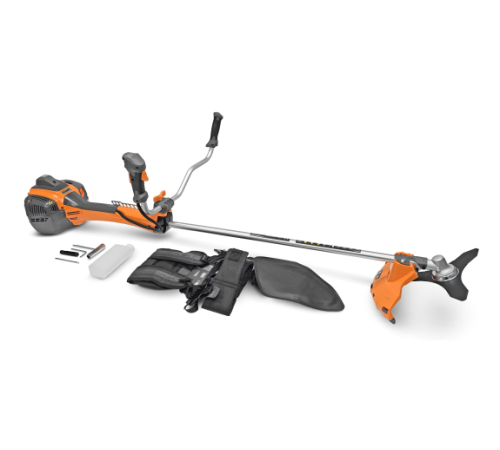 Триммер бензиновый VILLARTEC CB 550P