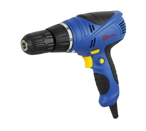 Дрель-шуруповерт электрическая KATANA SH5000