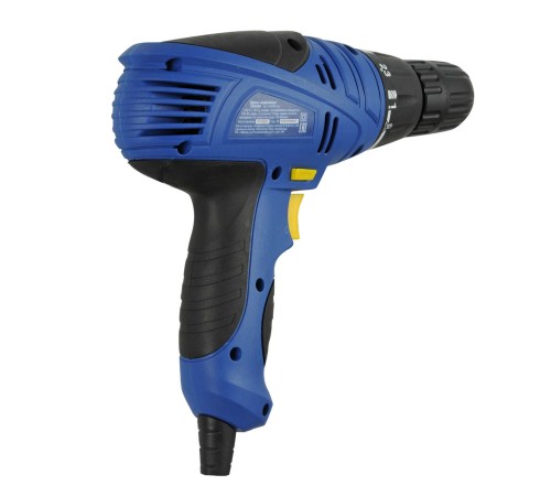 Дрель-шуруповерт электрическая KATANA SH5000