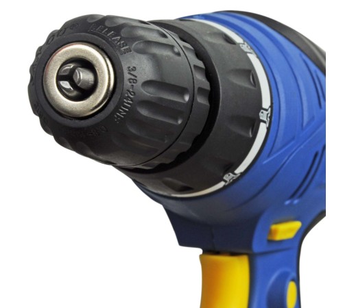 Дрель-шуруповерт электрическая KATANA SH5000