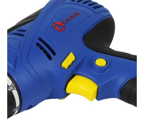 Дрель-шуруповерт электрическая KATANA SH5000