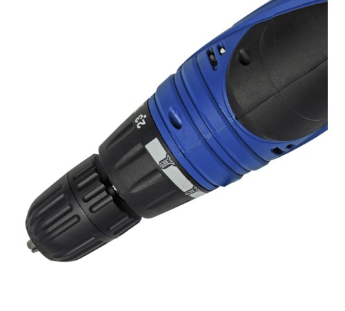 Дрель-шуруповерт электрическая KATANA SH5000