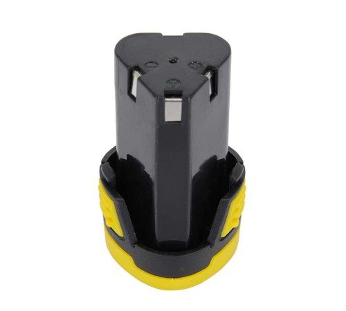 Дрель-шуруповерт аккумуляторная KATANA PROdrive 1215/1 в кор. (АКБ и ЗУ)