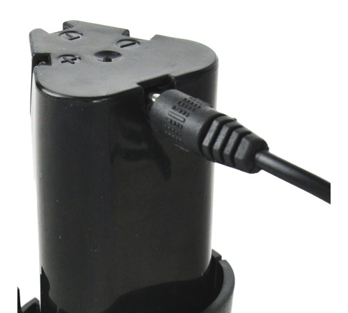 Дрель-шуруповерт аккумуляторная KATANA PROdrive 1215/1 в кор. (АКБ и ЗУ)