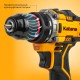 Дрель-шуруповерт аккумуляторная KATANA HD Line BCD5001 (АКБ и ЗУ)