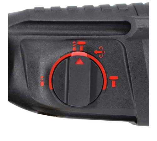 Перфоратор электрический KATANA PU4501F