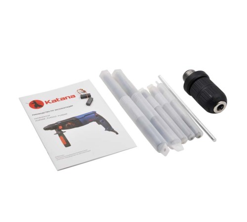 Перфоратор электрический KATANA PU4501F