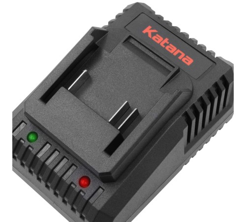 Зарядное устройство KATANA С2000 SinglePOWER