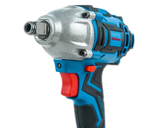 Гайковерт ударный аккумуляторный KATANA UG9400 SinglePOWER (Без АКБ и ЗУ)