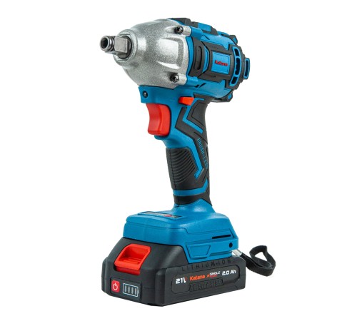 Гайковерт ударный аккумуляторный KATANA UG9400 SinglePOWER (Без АКБ и ЗУ)