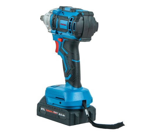 Гайковерт ударный аккумуляторный KATANA UG9400 SinglePOWER (Без АКБ и ЗУ)