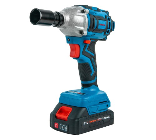 Гайковерт ударный аккумуляторный KATANA UG9400 SinglePOWER (Без АКБ и ЗУ)