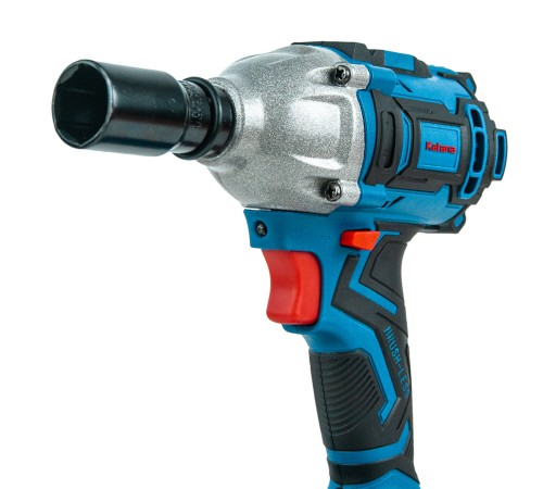 Гайковерт ударный аккумуляторный KATANA UG9400 SinglePOWER (Без АКБ и ЗУ)