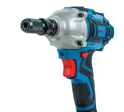 Гайковерт ударный аккумуляторный KATANA UG9400 SinglePOWER (Без АКБ и ЗУ)