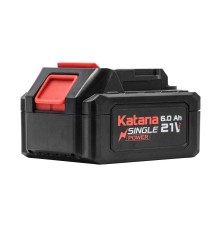 Аккумулятор KATANA B6000 SinglePOWER  (6,0 А/ч, 21В)
