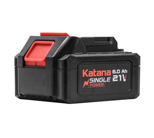 Аккумулятор KATANA B6000 SinglePOWER  (6,0 А/ч, 21В)