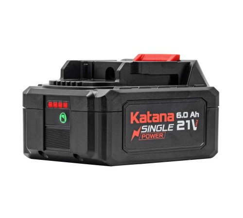 Аккумулятор KATANA B6000 SinglePOWER  (6,0 А/ч, 21В)