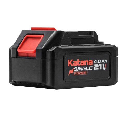 Аккумулятор KATANA B4000 SinglePOWER  (4,0 А/ч, 21В)