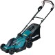 Газонокосилка аккумуляторная Makita DLM330RT (АКБ и ЗУ)