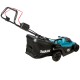Газонокосилка аккумуляторная Makita DLM330RT (АКБ и ЗУ)
