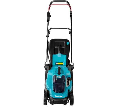 Газонокосилка аккумуляторная Makita DLM330RT (АКБ и ЗУ)