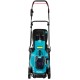Газонокосилка аккумуляторная Makita DLM330RT (АКБ и ЗУ)